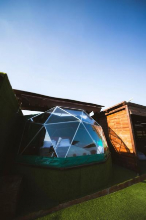 Glamping&BeerSpa Scialla Sul Lago